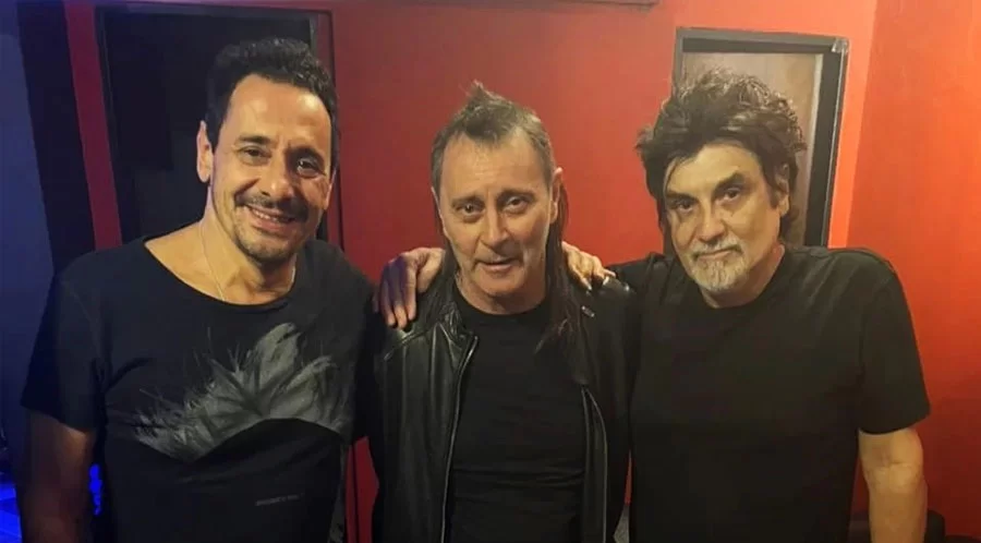 divididos banda en rec 2024