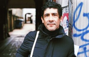 Christian Formoso/Timo Berger/Latinale