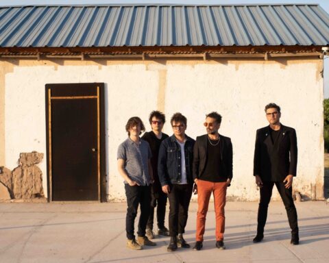 Los Bunkers estrena documental de Noviembre