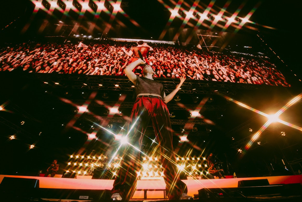 WOS EN CHILE MOVISTAR ARENA ENTRADAS HORARIOS 2024 04 03 a las 19.11.18