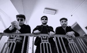 la bada ciudad z 2024