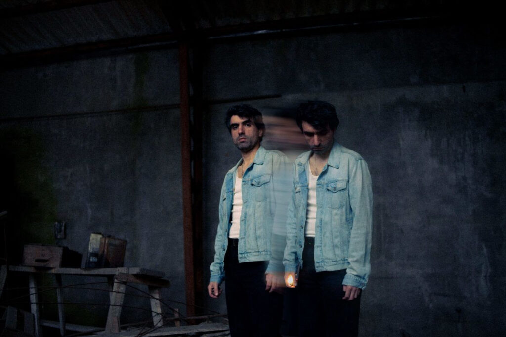 despejado musico concepcion 2024