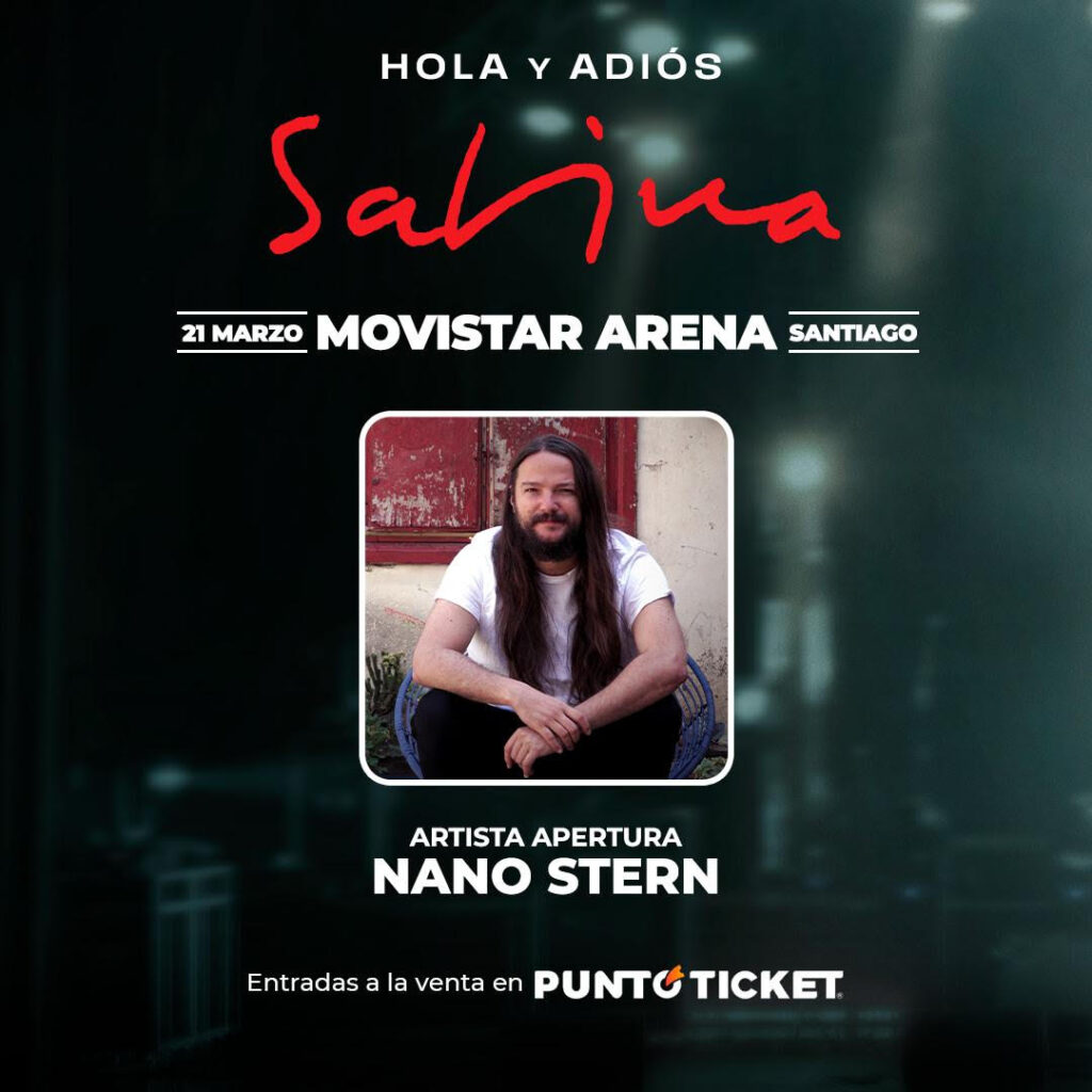 nano stern sabina