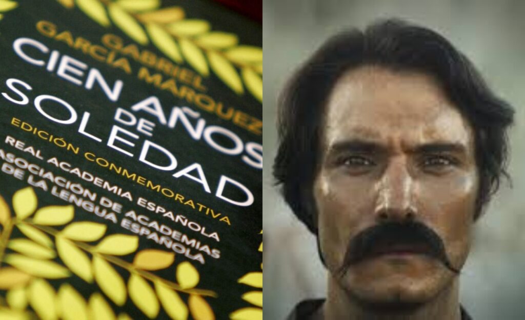 "Cien años de soledad" en Netflix: Todo lo que necesitas saber sobre la