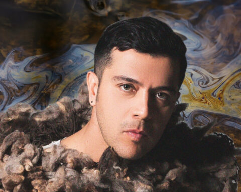 gepe cantante chileno