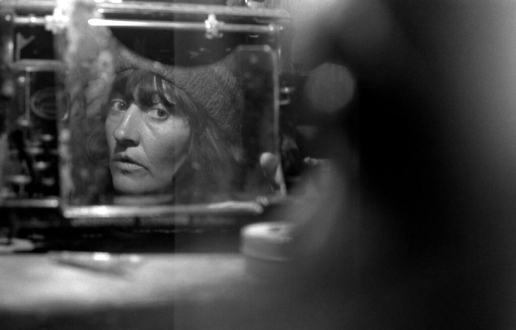 La fotógrafa Julia Toro es reconocida con el Premio Plagio a la Creatividad Artística 1 foto de julia toro