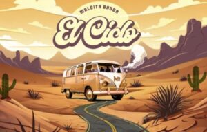 Maldita Banda - El Ciclo