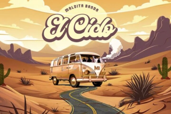 Maldita Banda - El Ciclo