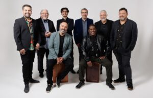 Inti-Illimani gira 60 años