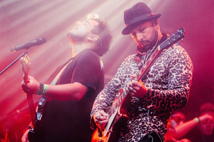 Tomo Como Rey