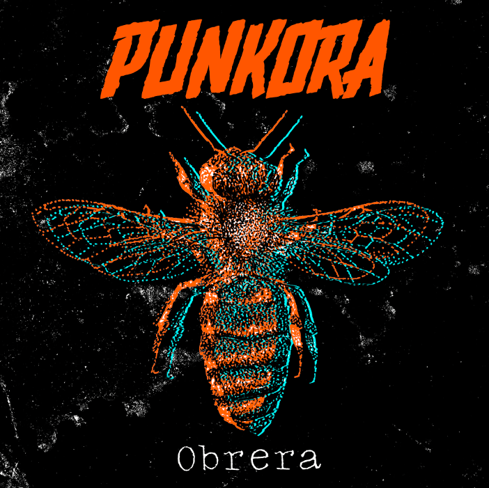 Punkora celebra 25 años con “Obrera” y show aniversario en Matucana 100 1 Punkora OBRERA nuevo disco