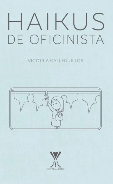 Haikus de oficinista: poesía mínima para sobrevivir al reloj laboral 1 haikus de oficinista