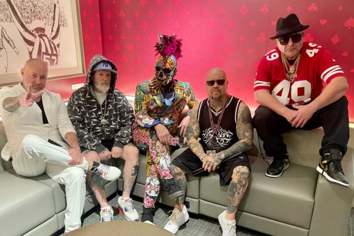 limp bizkit 2025