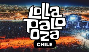 Lollapalooza Chile 2026