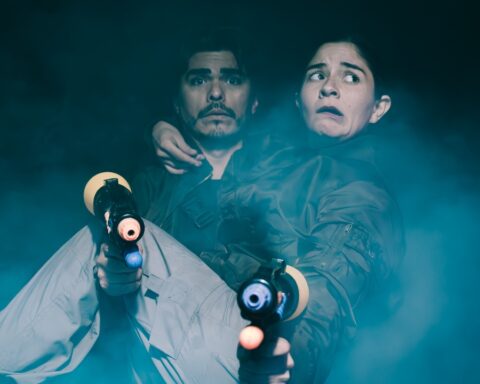 octubre bomba obra de teatro 2025