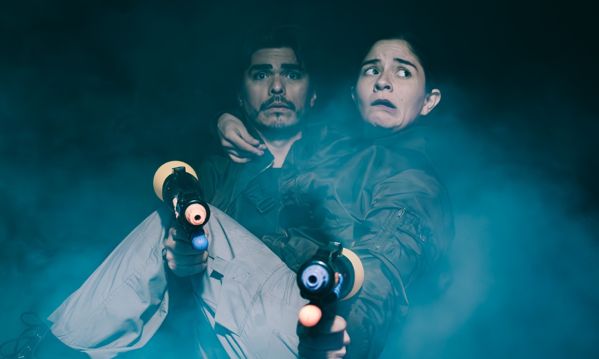 octubre bomba obra de teatro 2025