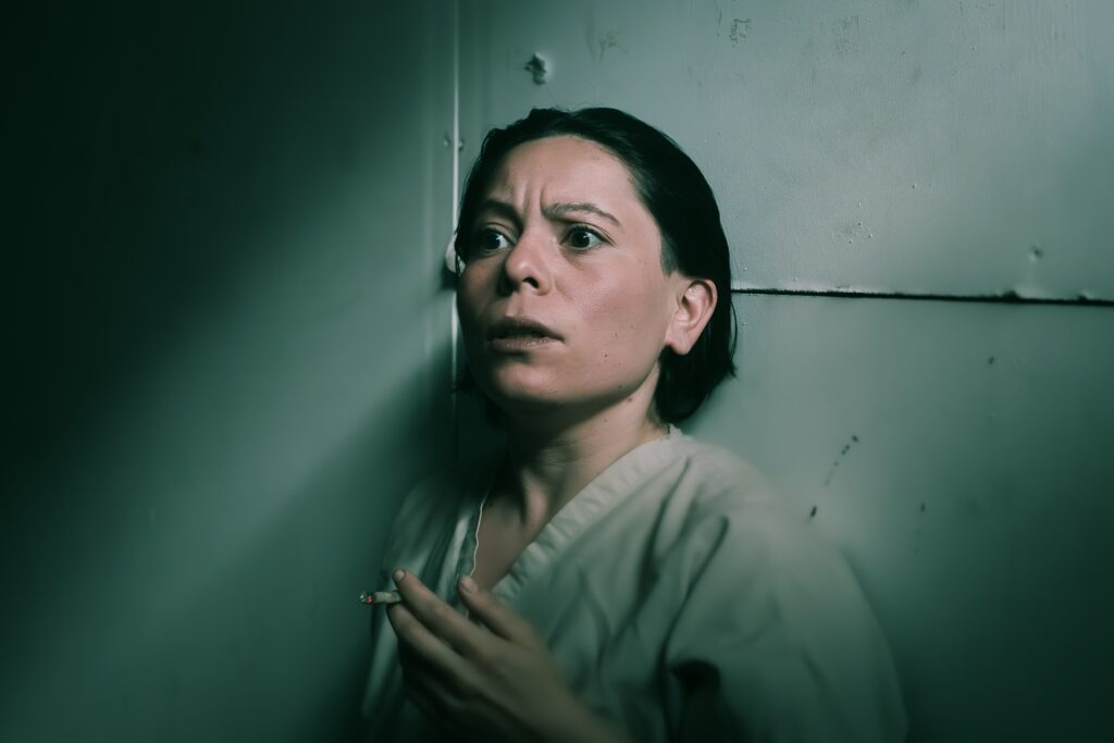 Octubre Bomba: el thriller teatral que estalla en Estación Mapocho 1 octubre bomba obra de teatro 2025
