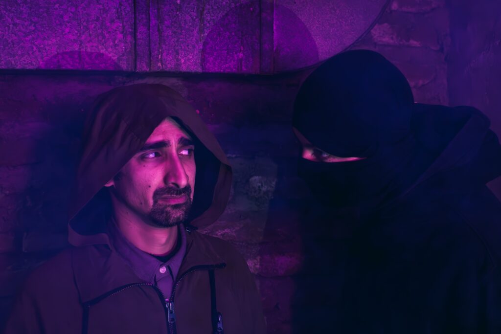 Octubre Bomba: el thriller teatral que estalla en Estación Mapocho 4 octubre bomba obra de teatro 2025