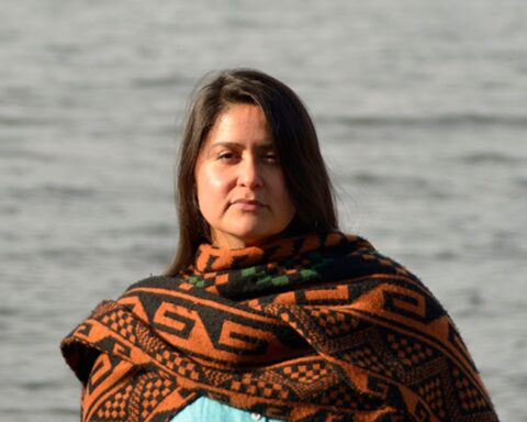 pamela alarcón cantante chilena