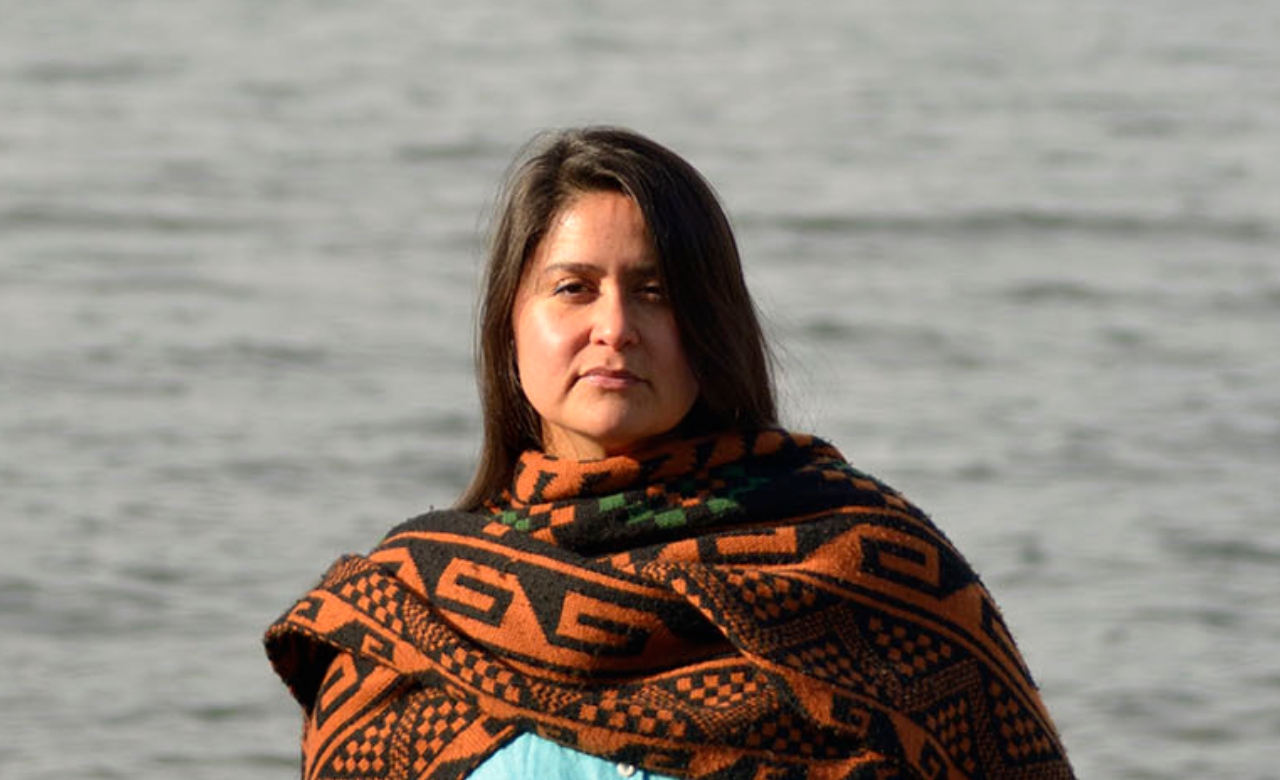 pamela alarcón cantante chilena