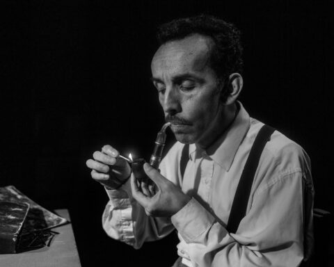 ricardo gaete el proceso kafka
