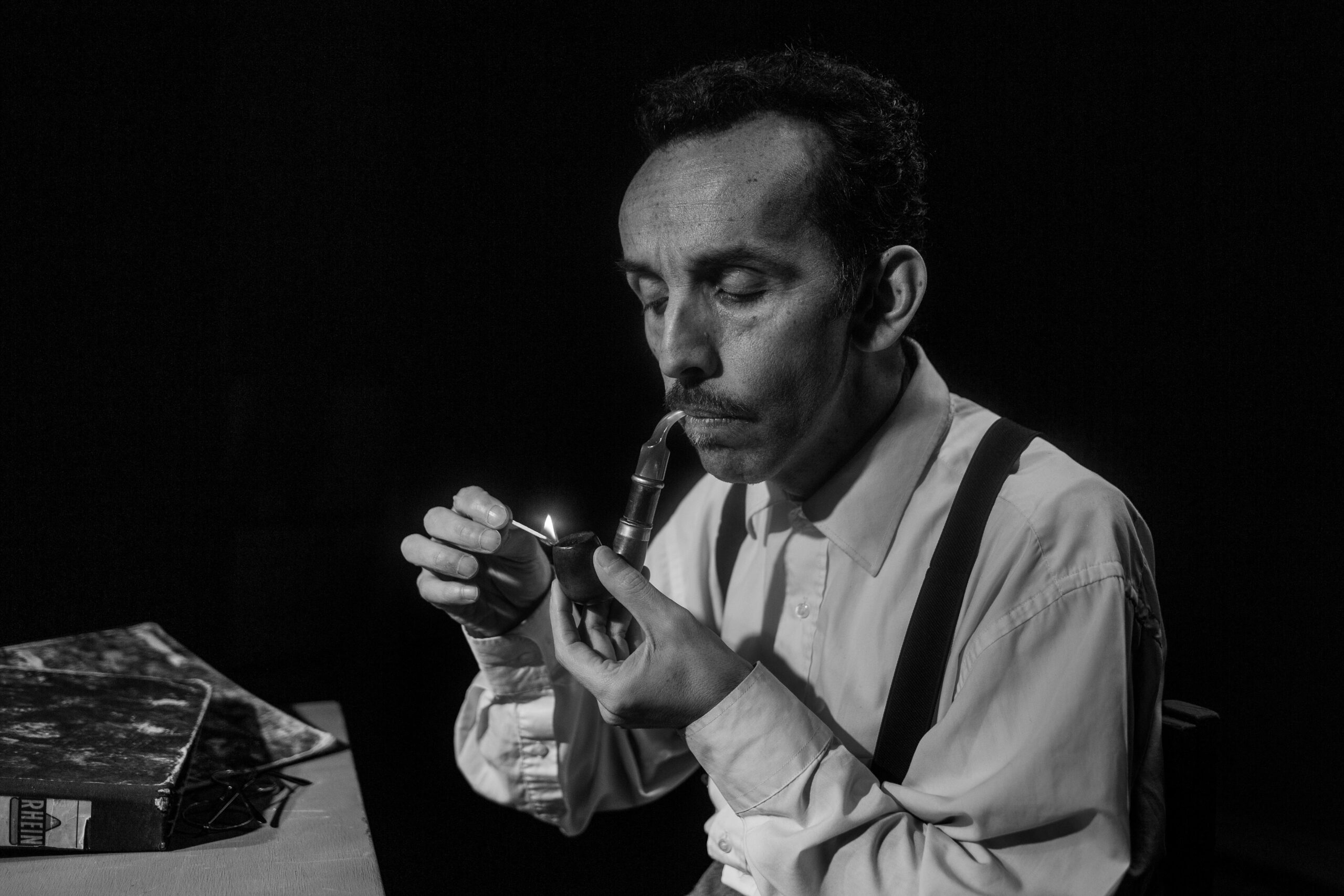 ricardo gaete el proceso kafka