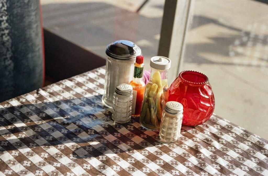 William Eggleston