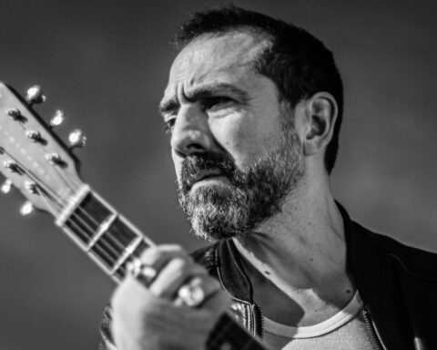 angelo pierattini musico chileno
