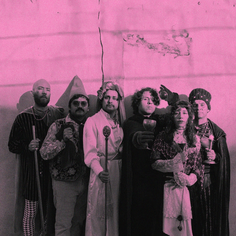banda Ramona