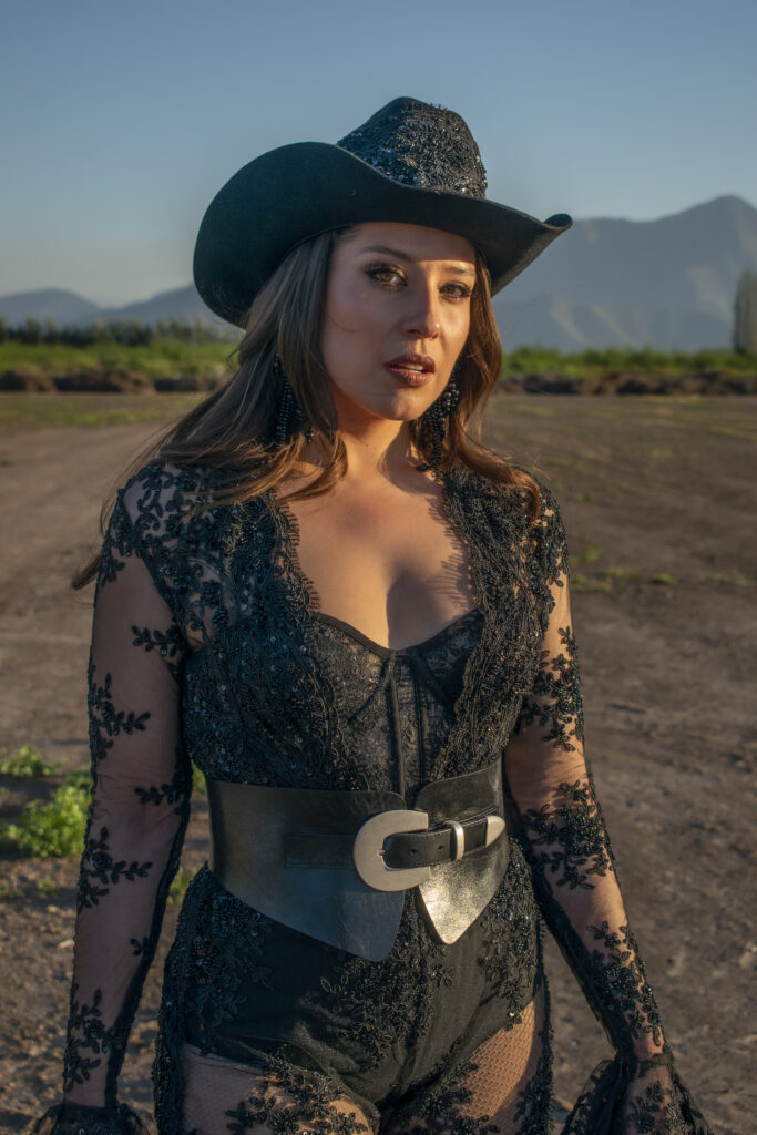 María José Quintanilla y el nuevo lenguaje en "La Maleta" 4 maria josé quintanilla