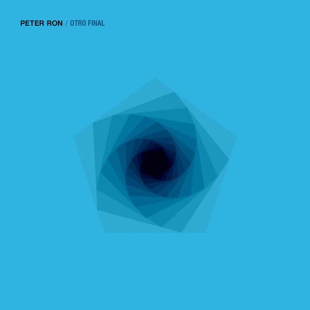 "Otro final" de Peter Ron y el grito silencioso que Concepción necesitaba escuchar 1 peter ron otro final