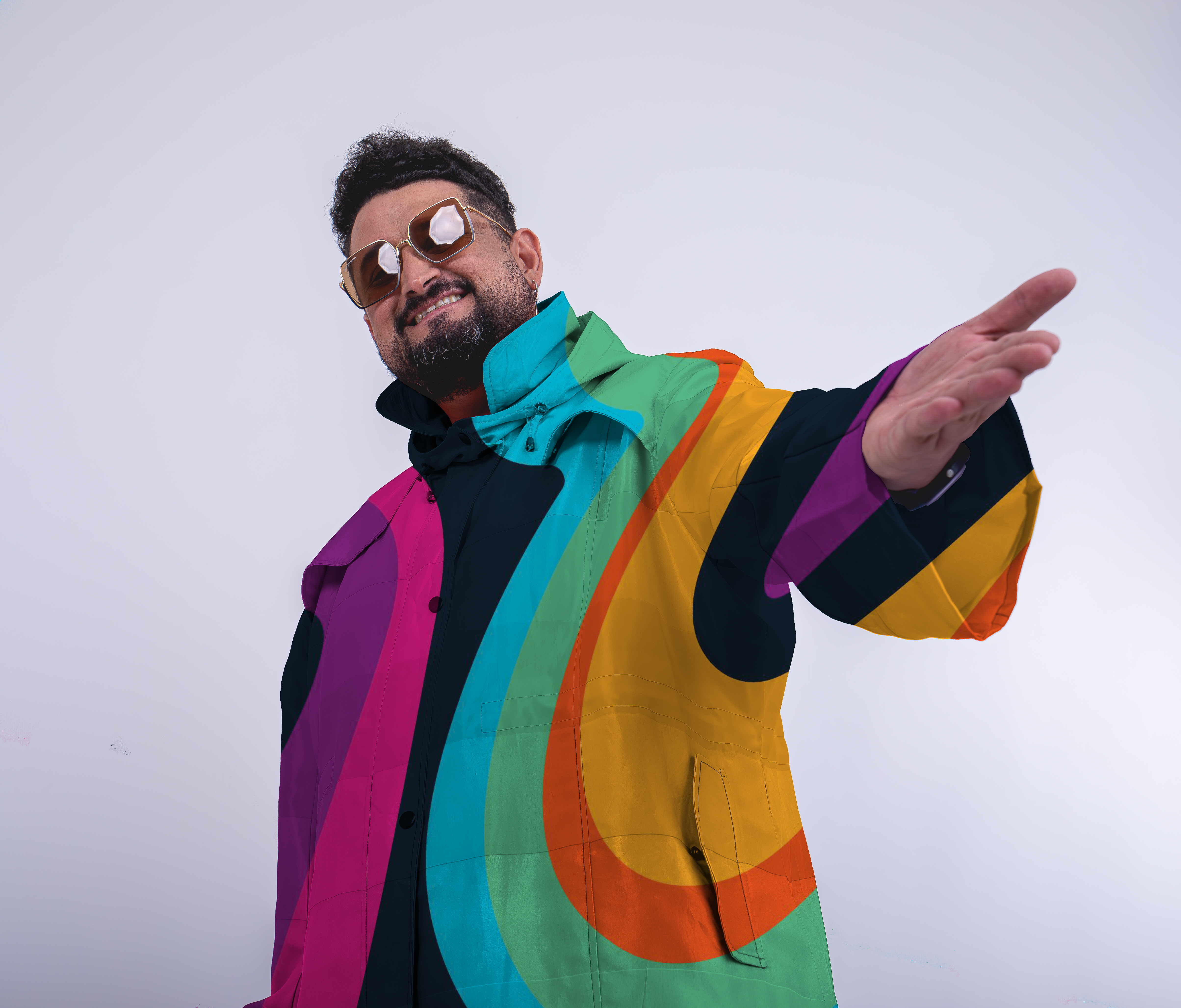 El peso de haber sido y lo nuevo de Don Yamil 1 Yamil Salah Foto Feed