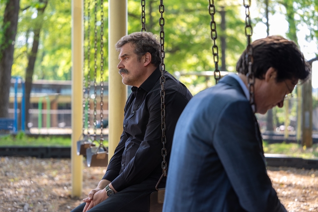 david harbour jason bateman